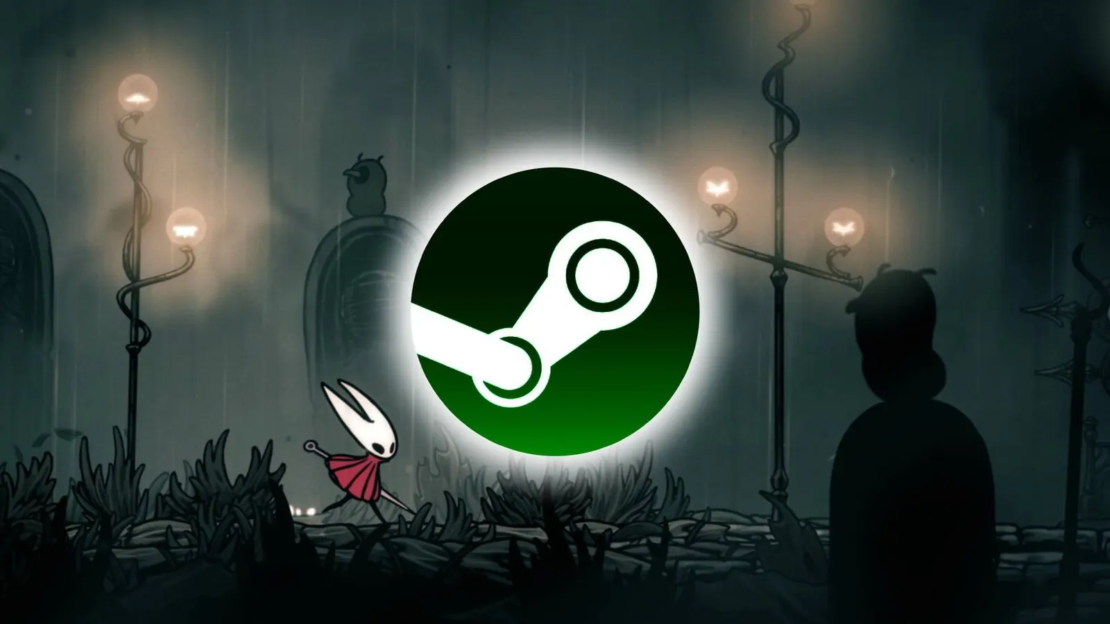 Os 10 jogos mais aguardados da Steam em 2025 após o lançamento de Silksong
